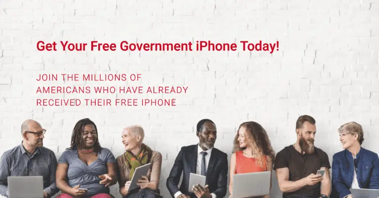 Check Your Free Government iPhone Eligibility Now!